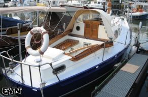 Van De Stadt Dogger 10m