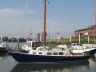 Van De Stadt Dogger 10m
