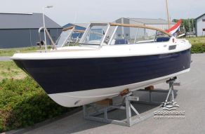 Marex 21 Duckie