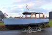 Autoboot/Salonboot / Staal 7.00