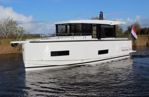 Seafaring 34S