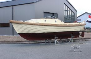 Langweerder Sloep 850 Cabin