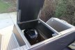 Van Vossen Tender Cabin 1000