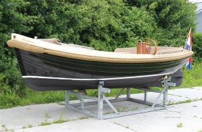 Enkhuizen Sloep 570