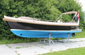 Interboat 750 (Snelvarend)