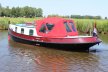 Niewveld Custom Built Sleepboot 10