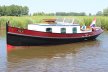 Niewveld Custom Built Sleepboot 10
