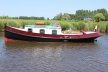 Niewveld Custom Built Sleepboot 10