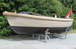 Menken Maritiem Piet Hein Sloep