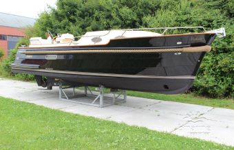 Antaris Connery 29, Motor Yacht