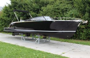 Nauta Spirit 28 Cabin
