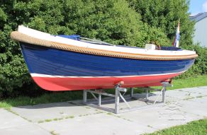 Interboat 21