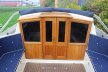 Hellingsloep 865 Cabin