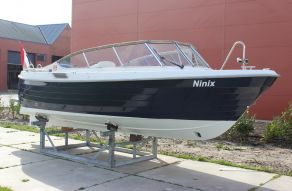 Marex 21 Duckie