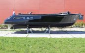 Menken Maritiem Hudson 26, Sloep