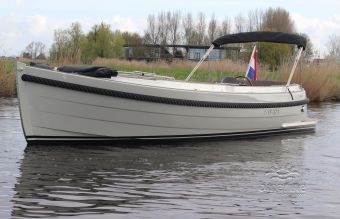 Arena Buiten adem Creatie YachtFocus.com - Altijd de eerste met nieuw botenaanbod