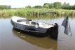 Zeeschouw Cabin Sloep