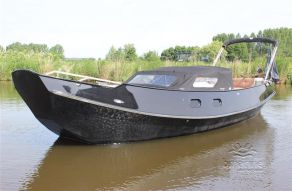 Zeeschouw Cabin Sloep