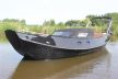 Zeeschouw Cabin Sloep