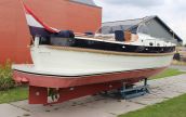 Wantij 10.55 S, Motoryacht
