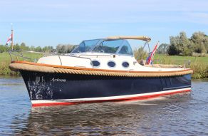 Maril 850 CLASSIC