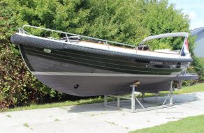 Arie Wiegmans 26 One Off Edition