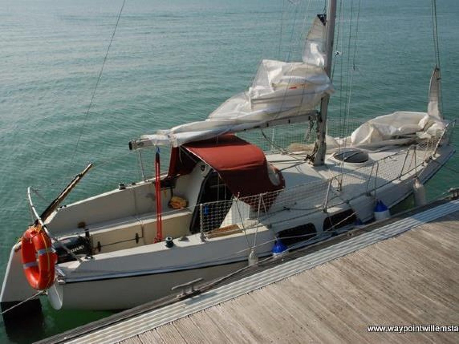 etap 22 yacht