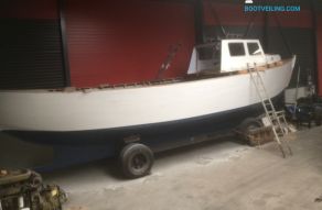 HOUTEN SLOEP 42