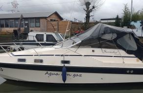 Sunseeker Offshore Portofino 28