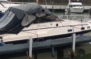 Sunseeker Offshore Portofino 28