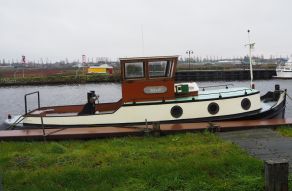 Sleepboot 31