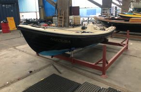 Wiedesloep 430S