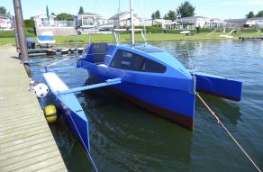 TRIMARAN 22