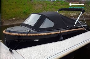 Oudhuijser 570 Xxl