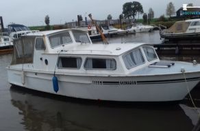 Ariadne Motorkruiser 28