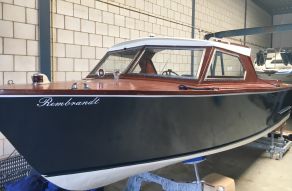 Wolfrat Traveler Sportsman