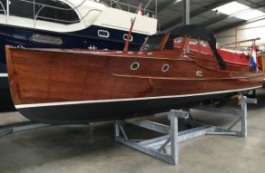 Pettersson Legend 25