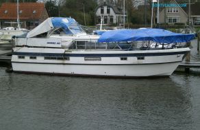 Broom Ocean 40