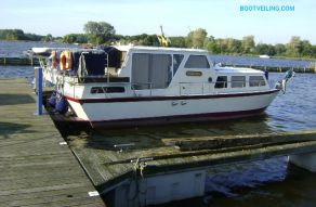 Mebo Kruiser 33