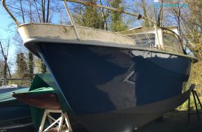 Motorkruiser 28