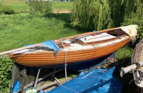 Noorse Volksboot 25