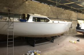 Van De Stadt Tasman 48