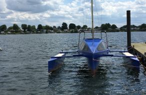 TRIMARAN 22
