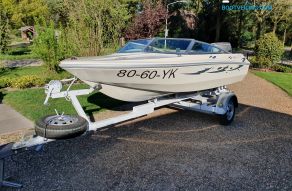 Beekman Ultra 430 LTD - 65pk Met Trailer