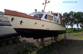 Motorjacht 29