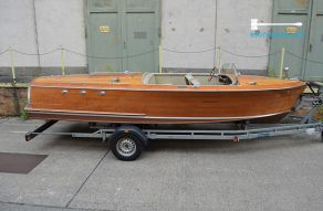 Runabout 19