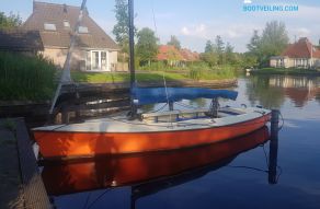 Polyvalk Hoora 21
