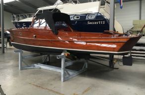 Pettersson Legend 25