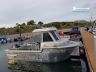 Custom Built Boat 19