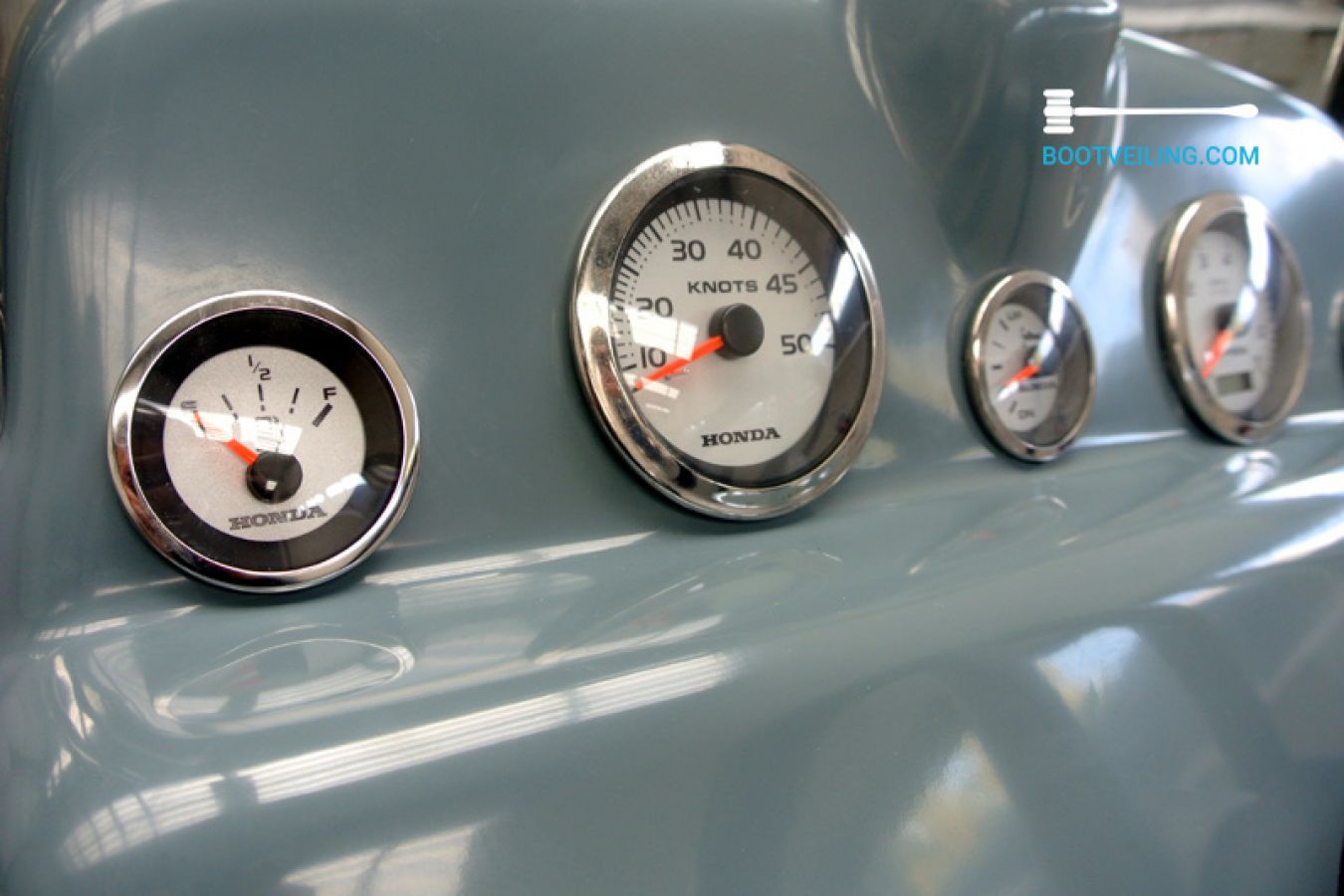 Bombard Explorer 500 60pk RIB en opblaasboot te koop